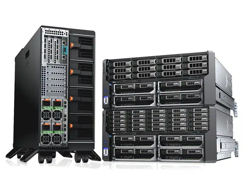 computer servers for sale in auckland