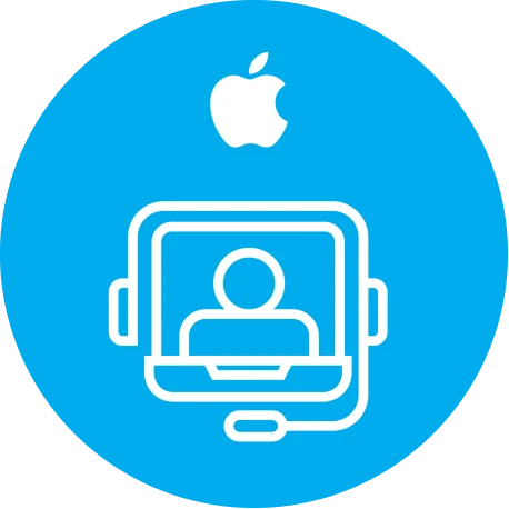 remote support for apple and mac users